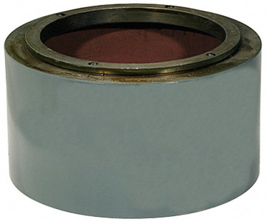 Value Collection BRR17834J 4 Inch High Cast Iron Machine Riser