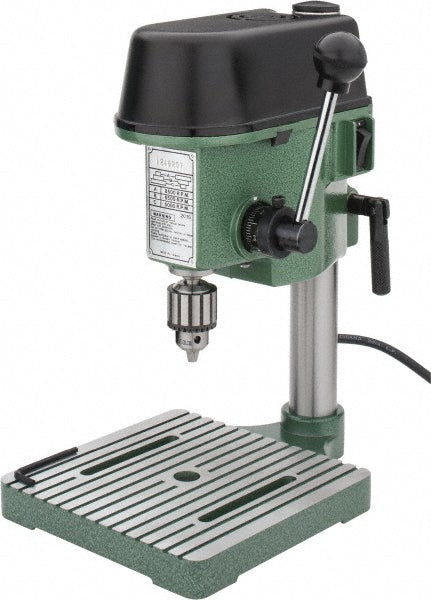 Enco CH-3 Bench Stand, Drill Press 4-5/16" Swing, 115 V, 1 Phase