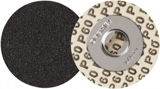 Dremel EZ411SA Sanding Disc Use with Dremel Rotary Tool