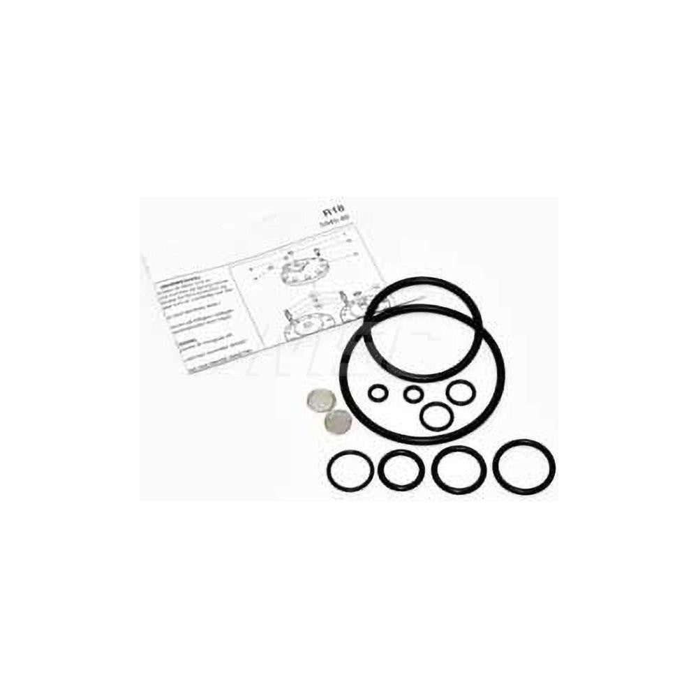 Norgren 5945-40 FRL Parts