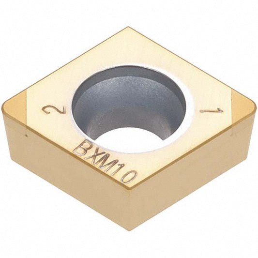 Tungaloy 6749424 Turning Insert 2QP-CCGW09T304 BXA20, PCBN