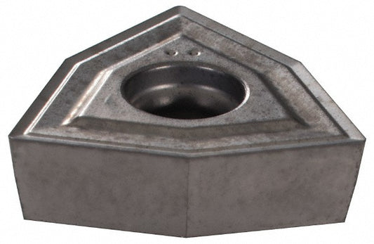 Komet 1082136000 Indexable Drill Insert W295000.0421 K10, Carbide