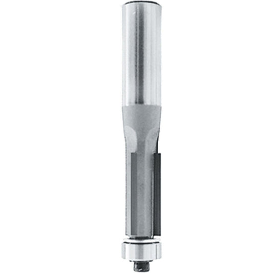 Makita 733129-3A Straight Router Bits Cutter Diameter (Inch) 1/2  End Type Rounded  Shank Diameter (Inch) 1/4  Overall Length (Decimal Inch) 2.6250  Bit Material High Speed Steel  Length of Cut (Inch) 1
