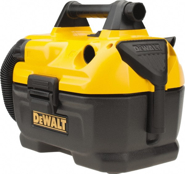 DeWALT DCV580H Wet/Dry Vacuum Battery, 2 gal