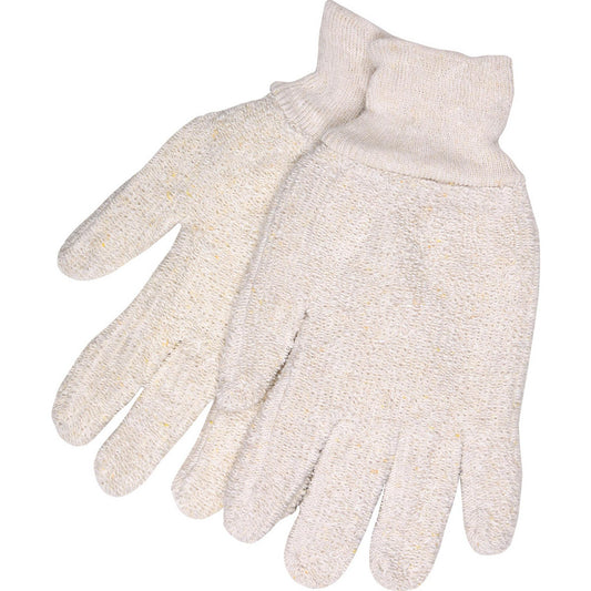 MCR Safety 9400KM Size L Terry Heat Resistant Glove