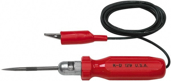 GEARWRENCH 129D 4.5' Electrical Automotive Low-Voltage Circuit Tester