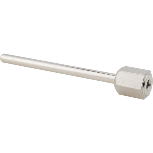 Tru-Maxx SZFWA3 4-3/8" Length Flap Wheel Adapter