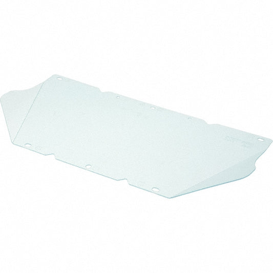MSA 10115841 Face Shield Windows & Screens