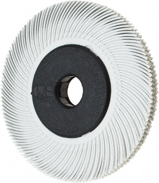 3M 7100138298 Radial Bristle Brush