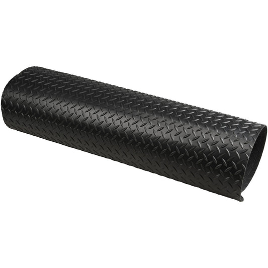 PRO-SAFE 3927709003X5 Anti-Fatigue Mat 5' Long, 3' Wide, 11/16 Thick, Vinyl, Beveled Edges, Heavy-Duty