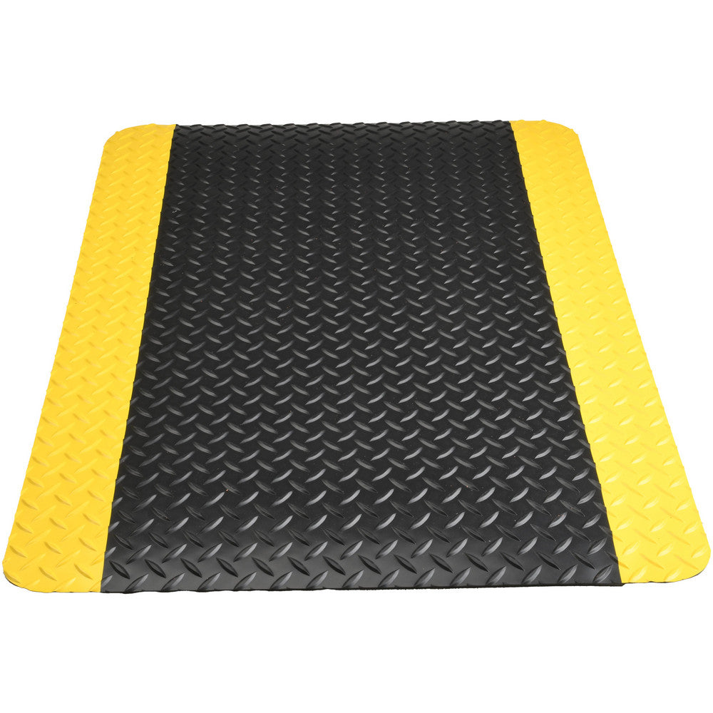 PRO-SAFE 3927709032X3 Anti-Fatigue Mat 3' Long, 2' Wide, 11/16 Thick, Vinyl, Beveled Edges, Heavy-Duty