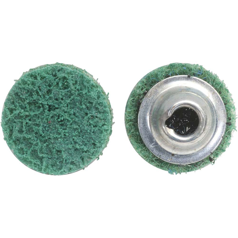 Norton 66623325034 Quick-Change Disc Non-Woven