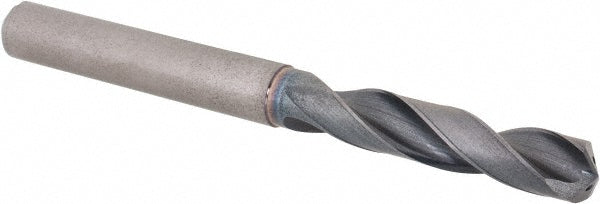 Sumitomo 5VHY081 Screw Machine Length Drill Bit 10.50 mm (0.4134) Dia, 135 deg, Solid Carbide
