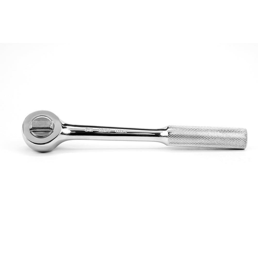 SK 45170 Ratchet 3/8" Drive, Round Head