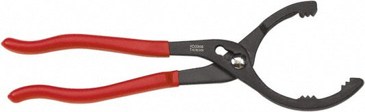 GEARWRENCH 3368 Steel Adjustable Oil Filter Plier
