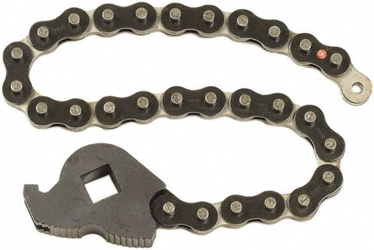 GEARWRENCH 2595D Steel Chain Oil Filter Wrench