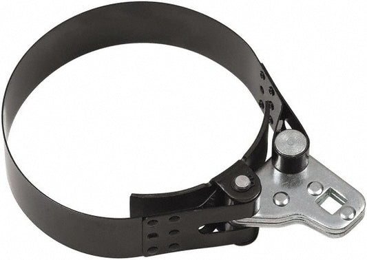 GEARWRENCH 2321 Steel Heavy Duty Truck Oil Filter Wrench