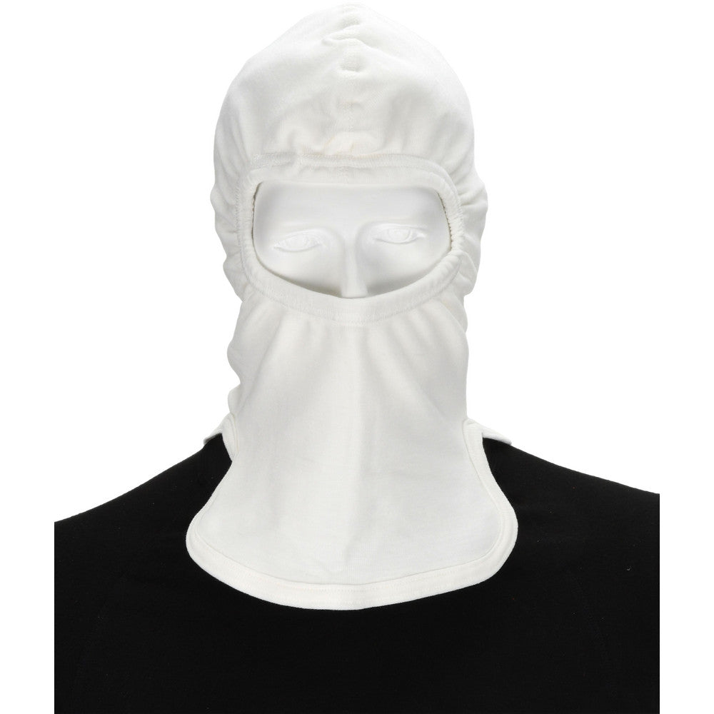 PRO-SAFE PS-KN-51 Universal Size, Flame Resistant, Nomex Hood