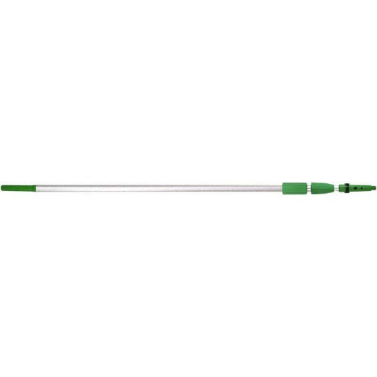 Unger TF900 Aluminum Broom & Squeegee Handle