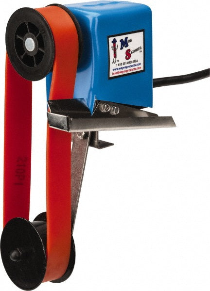 Mini-Skimmer 36650 Oil Skimmer 0.25 GPH, 5" Reach