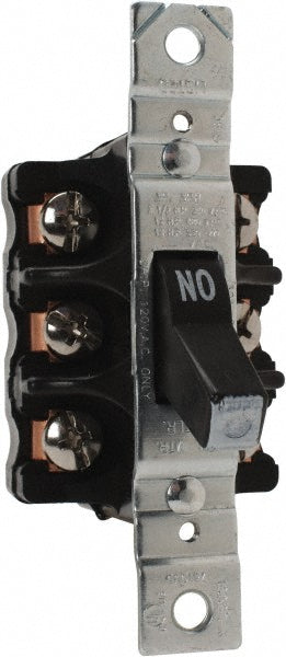 Cooper Wiring Devices AH7810UD 3 Poles, 30 Amp, 3PST, NEMA, Open Toggle Manual Motor Starter