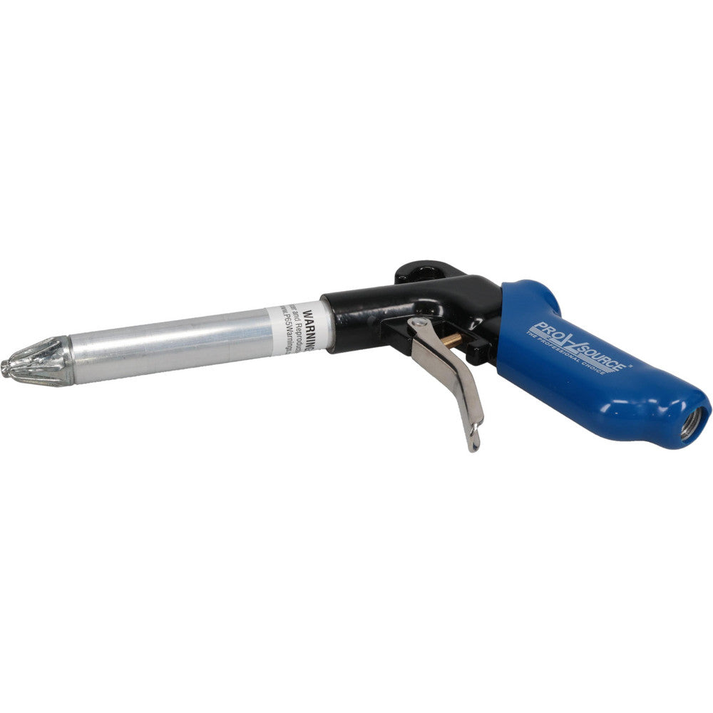 Pro-Source 4080006090JP Air Blow Gun Whisper Jet, Pistol Grip