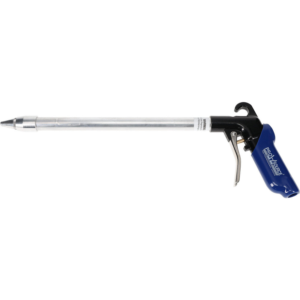 Pro-Source 4080012090JP Air Blow Gun Whisper Jet, Pistol Grip