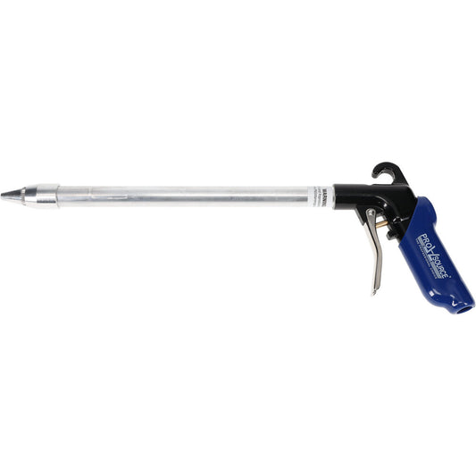 Pro-Source 4080012090JP Air Blow Gun Whisper Jet, Pistol Grip