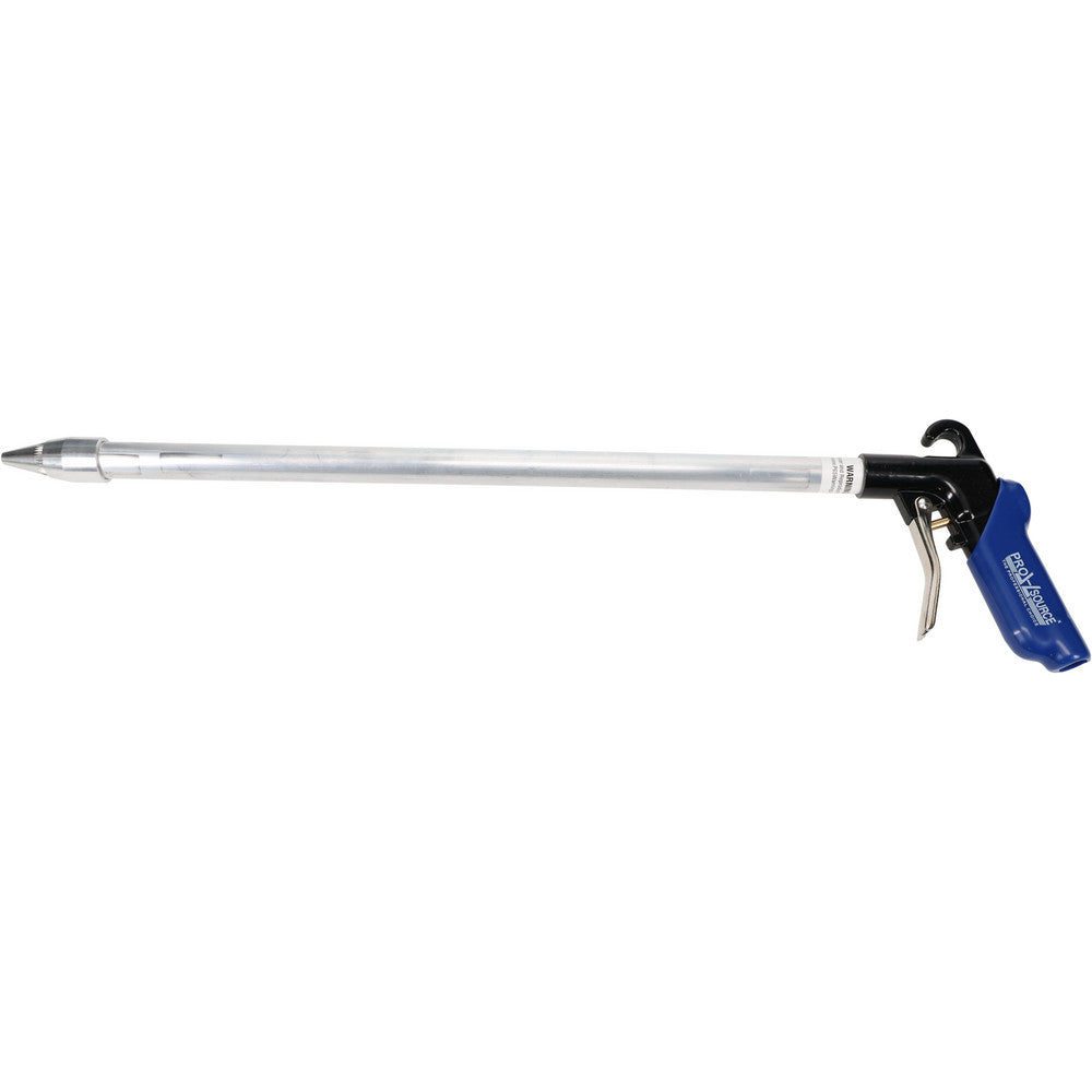 Pro-Source 4080018090JP Air Blow Gun Whisper Jet, Pistol Grip