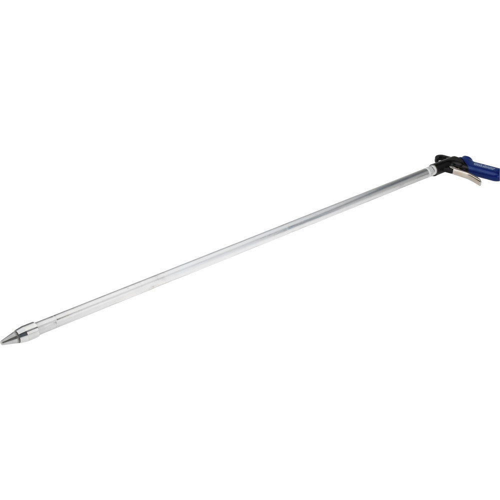 Pro-Source 4080036090JP Air Blow Gun Whisper Jet, Pistol Grip