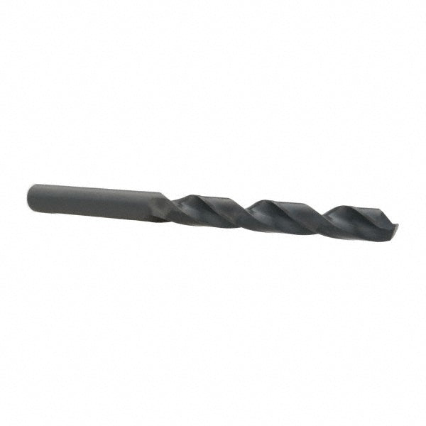 Guhring 9003050071400 Jobber Drill Letter K, 118 deg Point, Cobalt