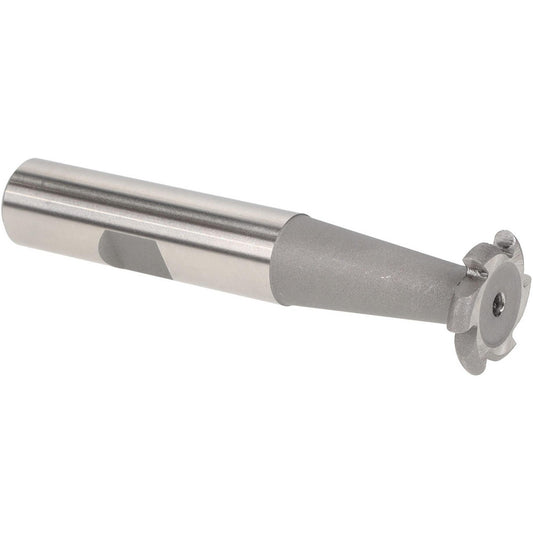 Value Collection 5-690-010 1/16" Radius, 1/8" Circle Diam, 3/4" Cutter Diam, Shank Connection, Convex Radius Cutter