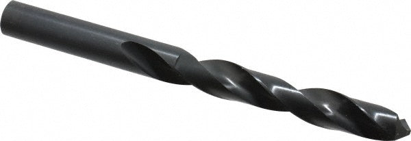 Value Collection 78066578 Jobber Drill 16.48 mm Dia, 118 deg Point, High Speed Steel