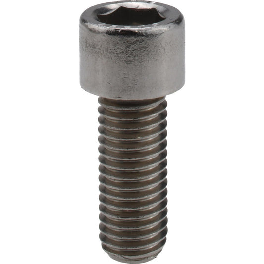 Value Collection SCX214035-010BX Hex Socket Cap Screw M14 x 2.00 Metric
