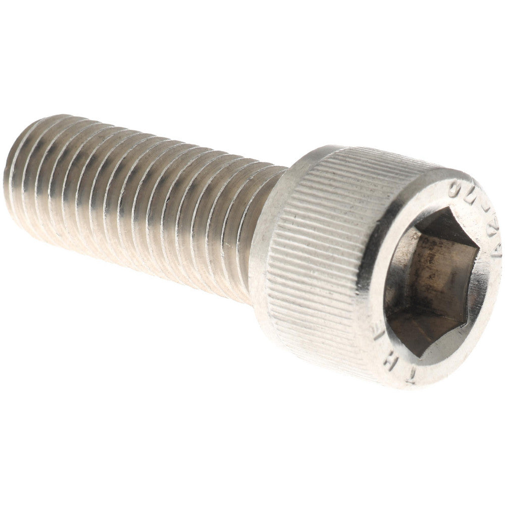 Value Collection SCX214040-010BX Hex Socket Cap Screw M14 x 2.00 Metric