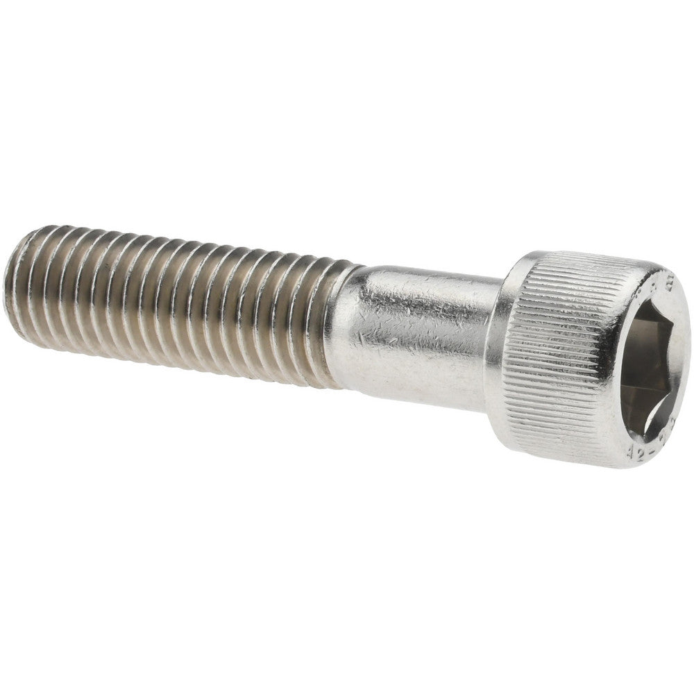 Value Collection SCX214060-010BX Hex Socket Cap Screw M14 x 2.00 Metric