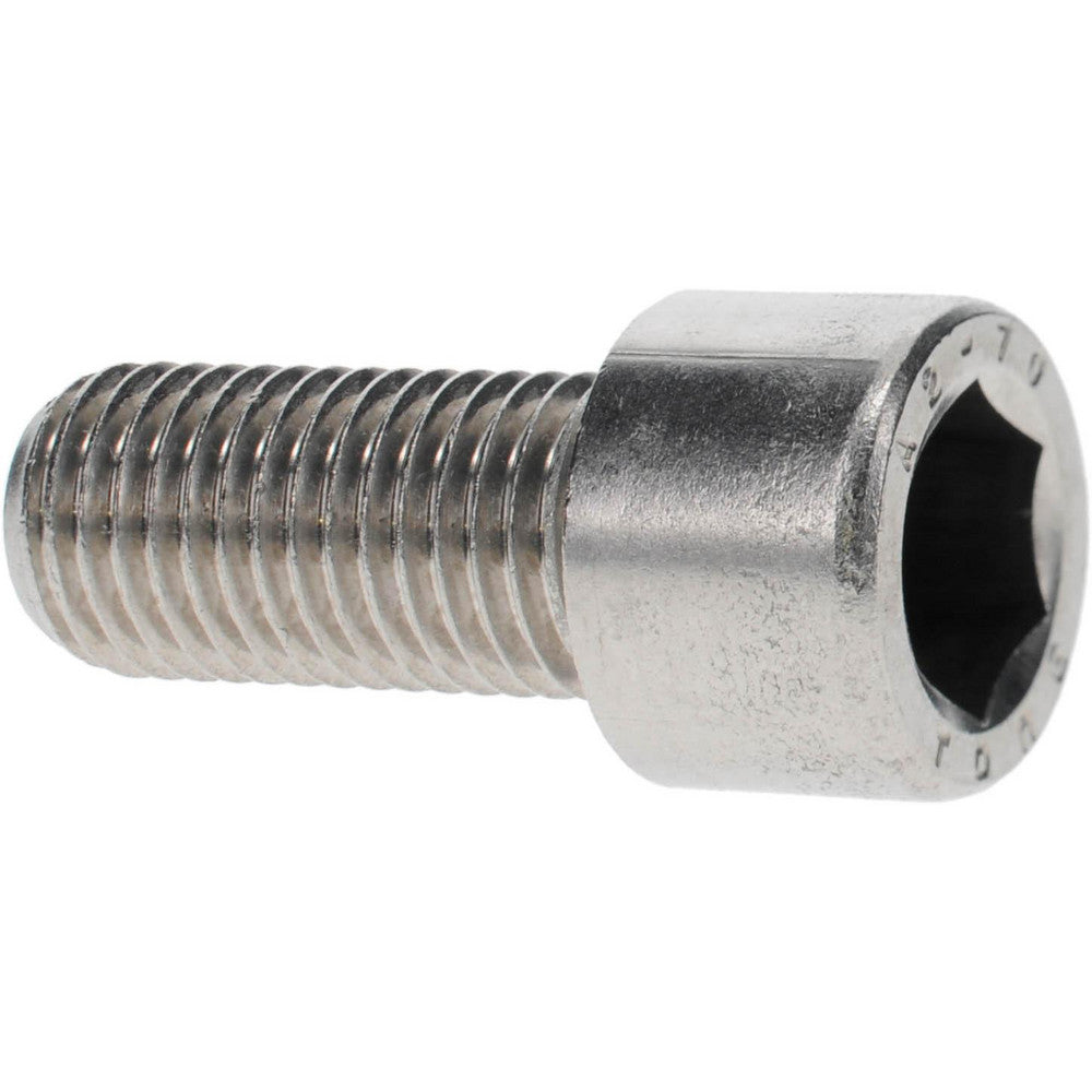 Value Collection SCX216035-010BX Hex Socket Cap Screw M16 x 2.00 Metric