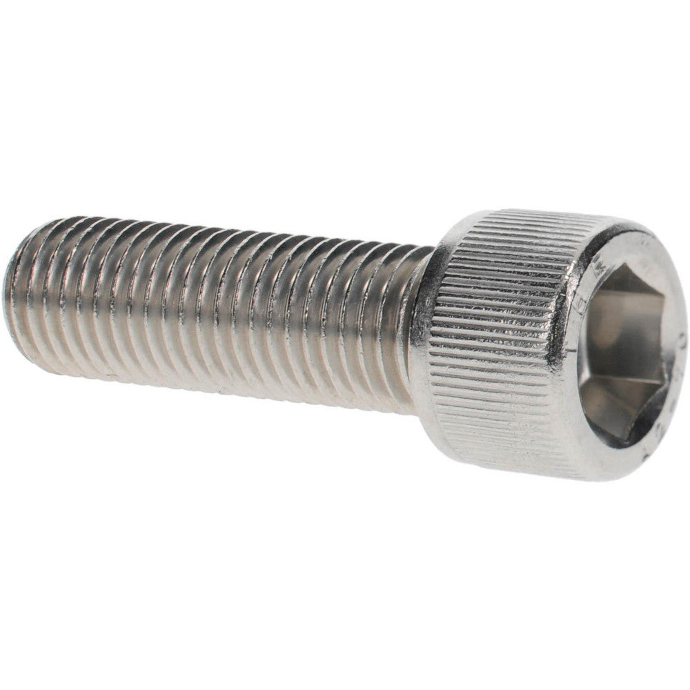 Value Collection SCX216050-010BX Hex Socket Cap Screw M16 x 2.00 Metric
