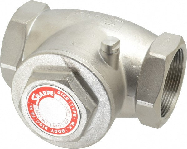 Anvil 4371000570 Check Valve 2" Pipe