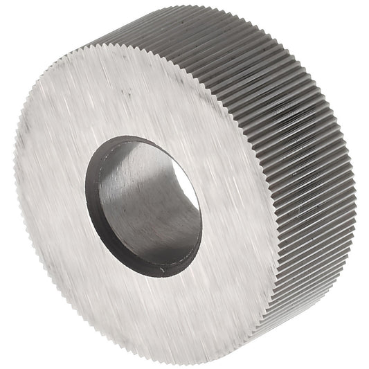 STAFFORD SPECIAL TOOLS EPS-480 Standard Knurl Wheel 1/2" Dia, 70 &deg Tooth Angle, 80 TPI, Straight, High Speed Steel