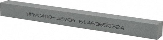 Norton 61463650324 400 Grit Silicon Carbide Square Dressing Stick