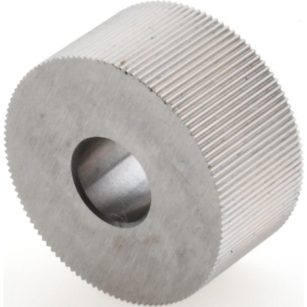 STAFFORD SPECIAL TOOLS KPS-450 Standard Knurl Wheel 3/4" Dia, 70 &deg Tooth Angle, 50 TPI, Straight, High Speed Steel
