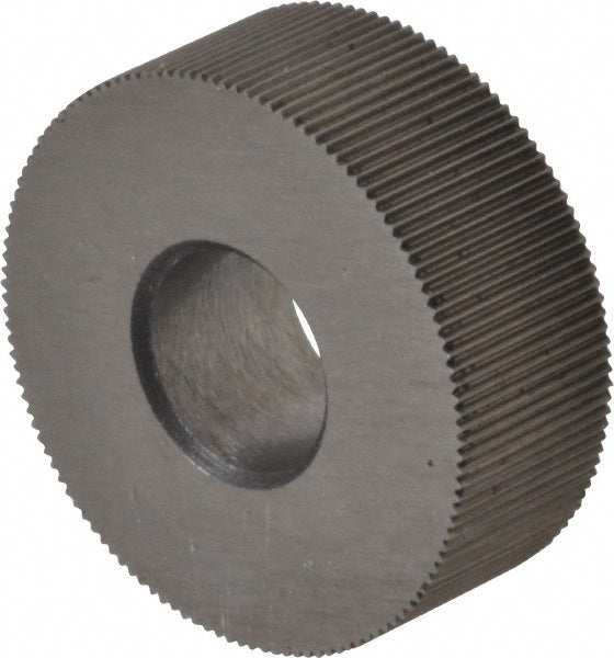 STAFFORD SPECIAL TOOLS EPSX480 Standard Knurl Wheel 1/2" Dia, 70 &deg Tooth Angle, 80 TPI, Straight, Cobalt