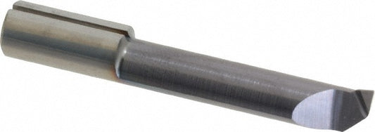 Iscar 6403845 Boring Bar 6.80 mm Min Bore, 29.00 mm Max Depth, Right Hand, 29.00, Solid Carbide