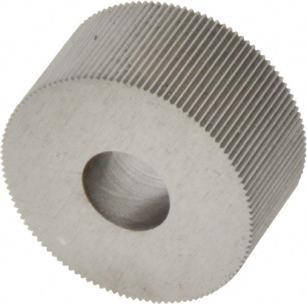 STAFFORD SPECIAL TOOLS KPSX450 Standard Knurl Wheel 3/4" Dia, 70 &deg Tooth Angle, 50 TPI, Straight, Cobalt