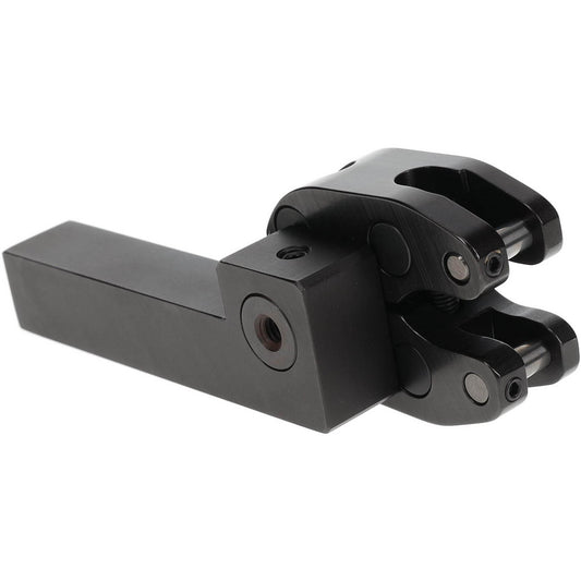 STAFFORD SPECIAL TOOLS SKPC07-12 5 Inch Overall Length x 1-5/8 Inch Overall Width, 0.19 to 1 Inch Capacity, Right Hand Cut, Scissor and Straddle Type Knurler