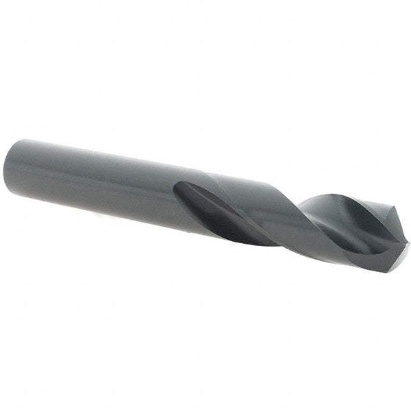Guhring 9003290160000 Screw Machine Length Drill Bit 0.6299" Dia, 130 &deg, Cobalt