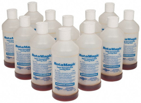 Hougen 11741-12 Cutting Fluid 16 oz Bottle