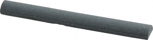 Grier Abrasives ST-4-GB-18346 Half Round, Aluminum Oxide, Finishing Stick