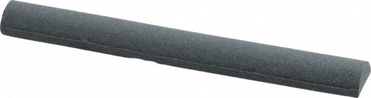 Grier Abrasives ST-4-GB-18346 Half Round, Aluminum Oxide, Finishing Stick
